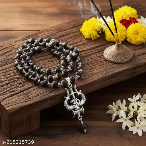 Mahadev Energy in Every Bead 🕉️🔱