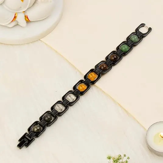Certified Dhan Yog Bracelet – Attract Wealth & Financial Growth
