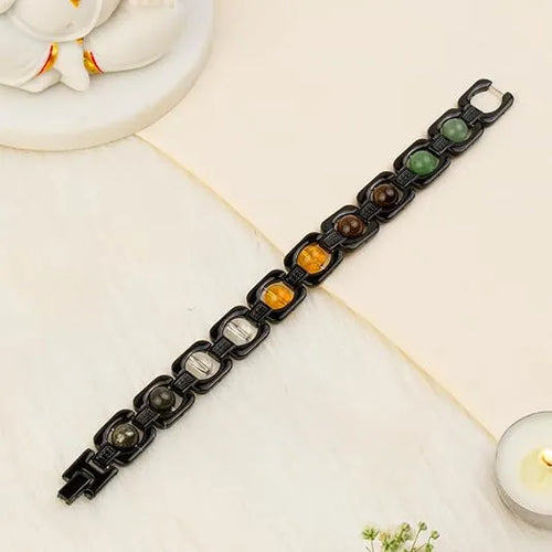 Certified Dhan Yog Bracelet – Attract Wealth & Financial Growth