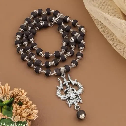 Mahadev Energy in Every Bead 🕉️🔱