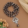 Mahadev Energy in Every Bead 🕉️🔱