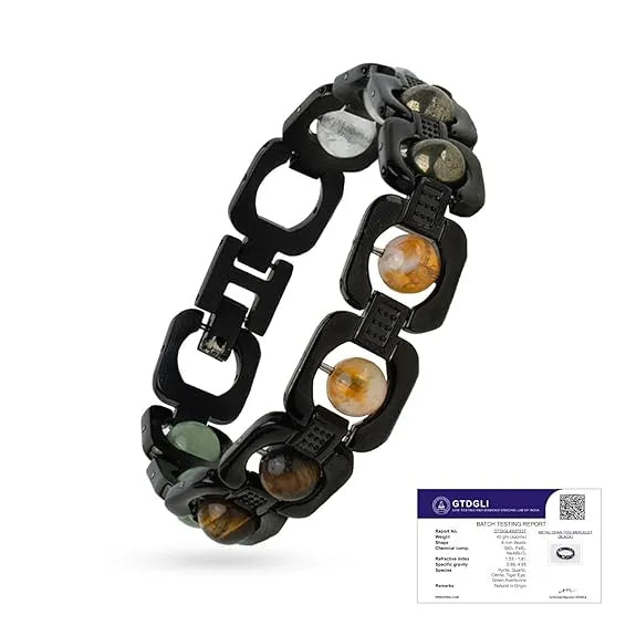 Certified Dhan Yog Bracelet – Attract Wealth & Financial Growth