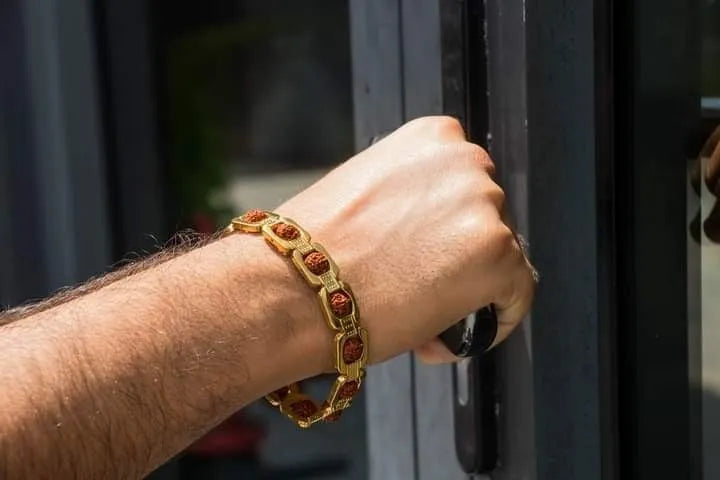 Mahadev Energy in Every Bead 🕉️🔱